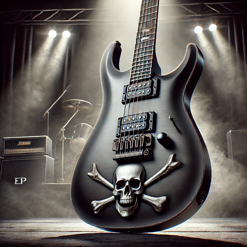 ESP Guitar