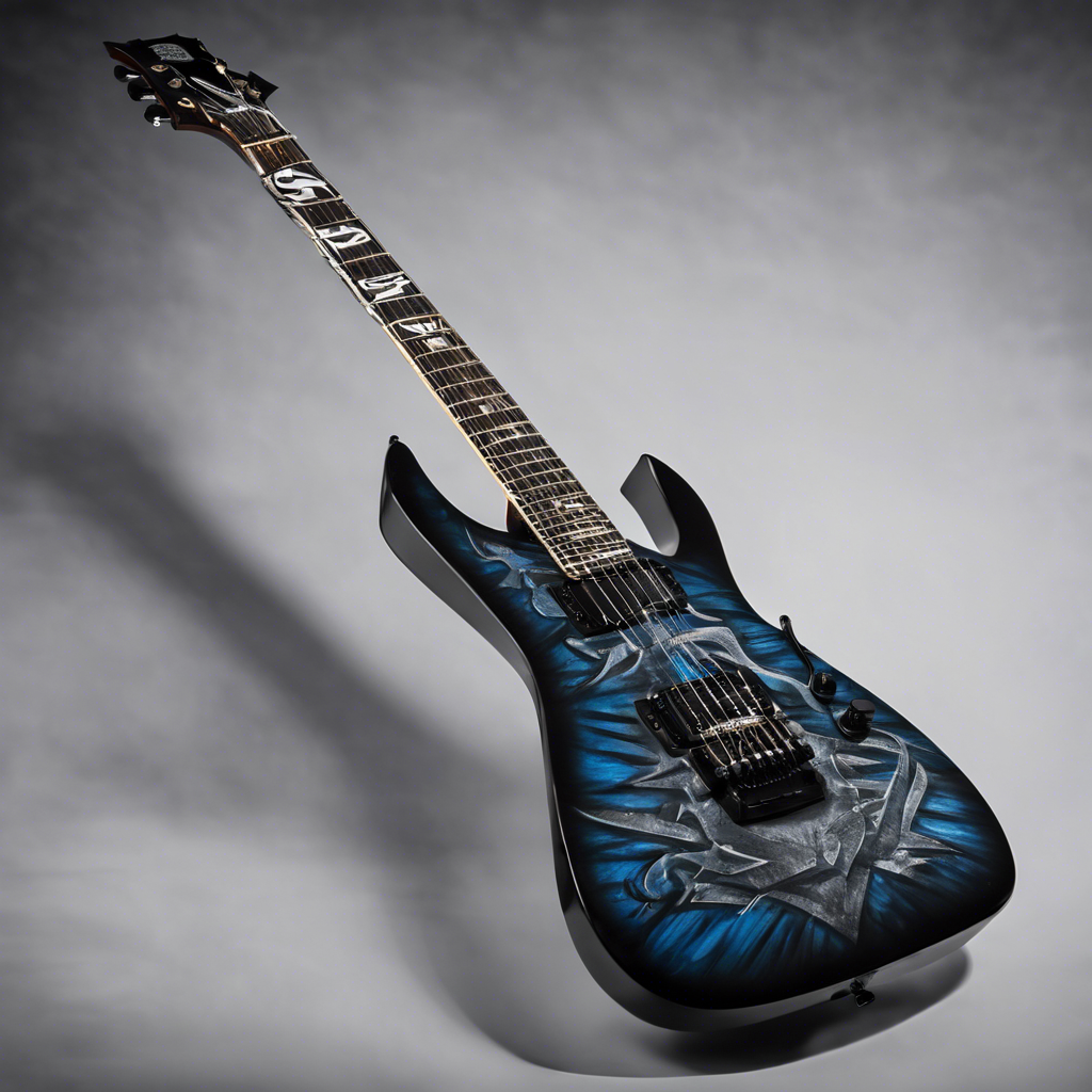 ESP Guitar